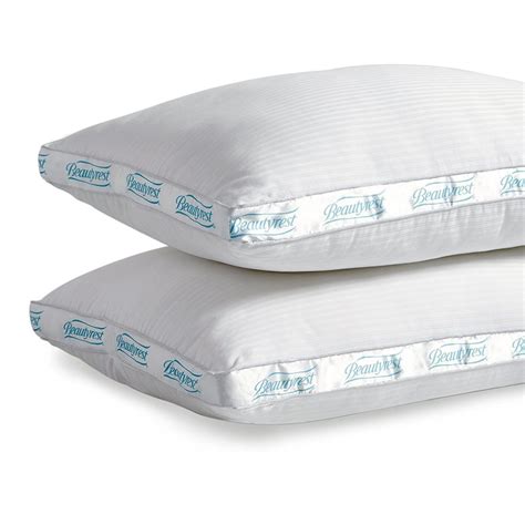 Firm Bed Pillows: The Ultimate Guide to Better Sleep