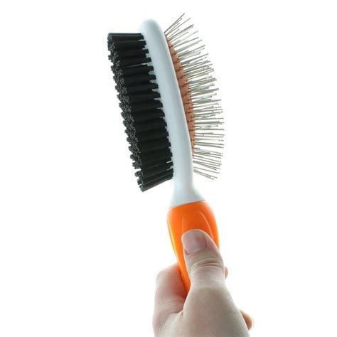 Firm Bristle Brush for Dogs: The Ultimate Guide