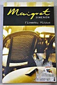 Firmado Picpus Spanish Edition Reader