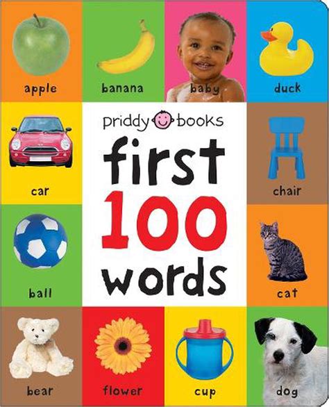 First 100 Soft to Touch Words PDF