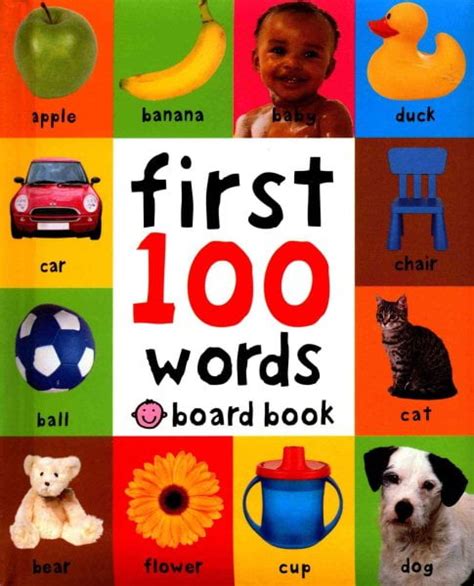 First 100 Soft to Touch Words PDF