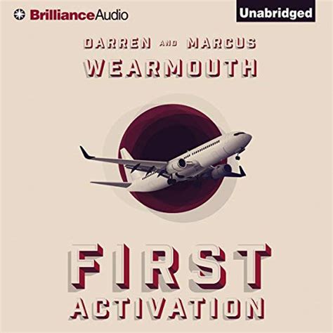 First Activation The Activation Series PDF