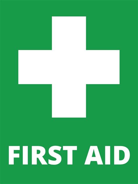 First Aid Kindle Editon