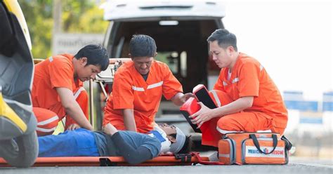 First Aid Course Singapore Free: A Comprehensive Guide to Community-Based Training