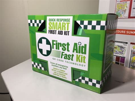 First Aid Fast Doc