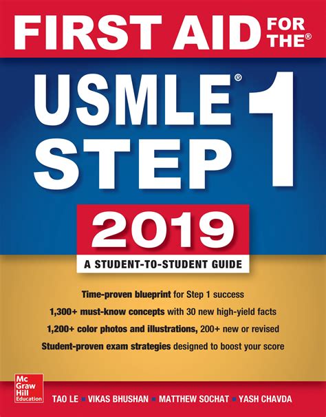 First Aid For the USMLE Step 1 Doc