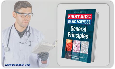 First Aid for the Basic Sciences General Principles Second Edition First Aid Series Doc