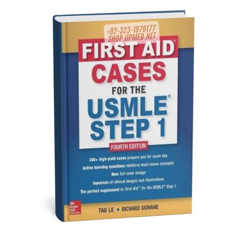 First Aid for the USMLE Step 1 2005 Epub