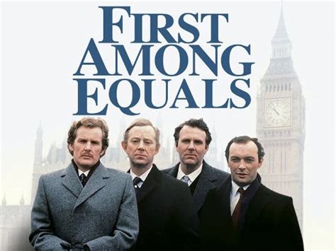 First Among Equals Part IV Doc