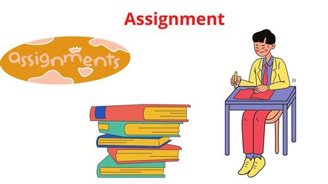 First Assignment PDF