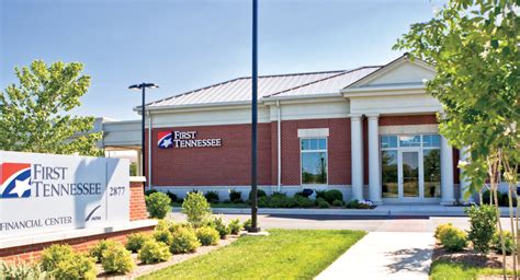 First Bank Linden TN: Your Trusted Financial Partner in the Heart of Tennessee