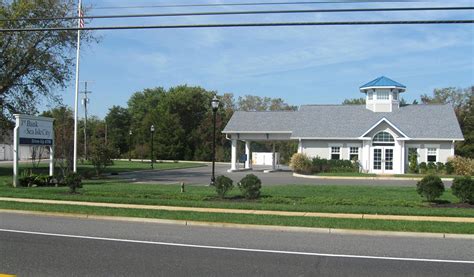 First Bank of Sea Isle City