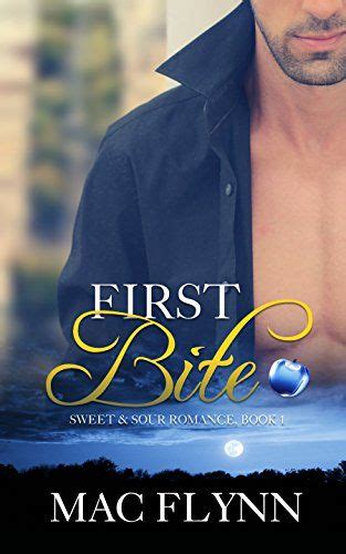 First Bite Sweet and Sour Mystery Book 1 Reader