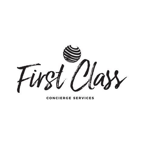 First Class Concierge: Your Personal Gateway