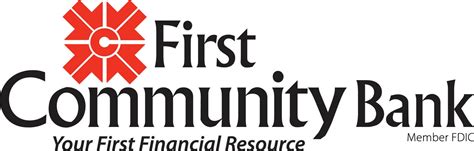 First Community Bank of Bluefield: A Cornerstone of Virginia's Financial Landscape