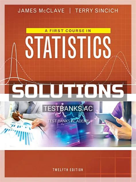 First Course in Statistics 6th Edition Kindle Editon