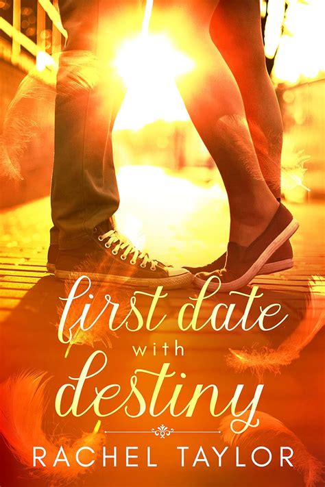 First Date with Destiny Teen Angel Romance Series Date with Destiny Collection Book 1 PDF