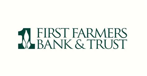 First Farmers Bank and Trust: Your Trusted Financial Partner in Kokomo and Beyond