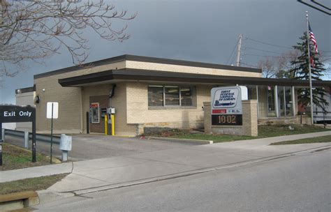 First Federal Savings of Lorain