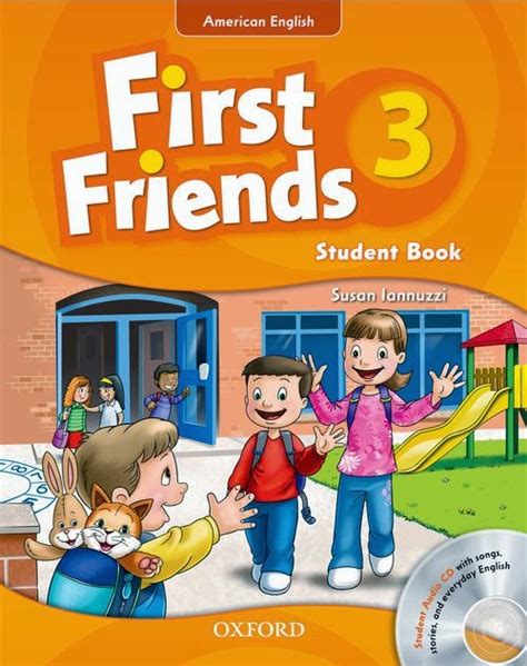 First Friends 3 Teacher S Book Free Download Ebook Epub