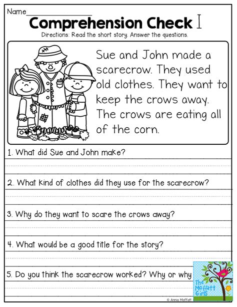 First Grade Questions And Answers Kindle Editon