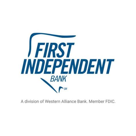 First Independent Bank