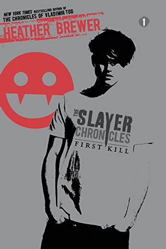 First Kill The Slayer Chronicles Book 1 Doc