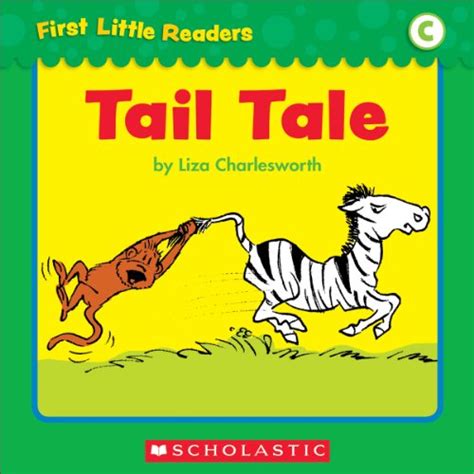 First Little Readers Tail Tale Level C Doc