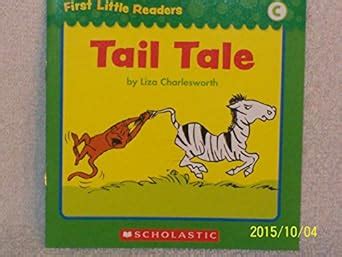 First Little Readers Tail Tale Level C Doc