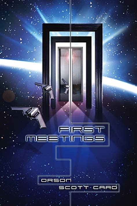 First Meetings Three Stories from the Enderverse Epub
