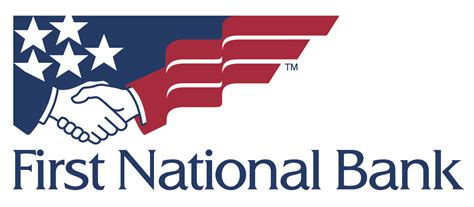 First National Bank: