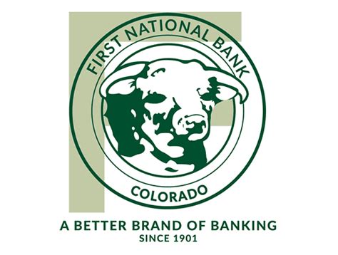 First National Bank La Junta: A Trusted Banking Partner for Over 100 Years