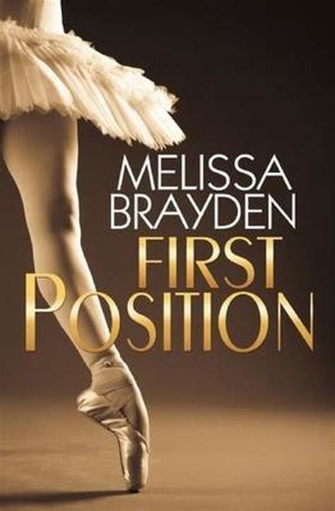 First Position Melissa Brayden Epub