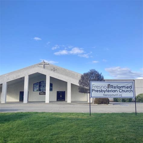 First Presbyterian Church of Fresno: A Beacon of Faith and Community in the Heart of California