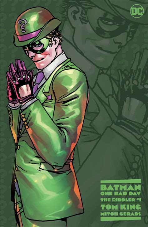 First Printing Batman Comic Book 72 Riddler 1 3D Motion Cover The New 52 DC Comics PDF