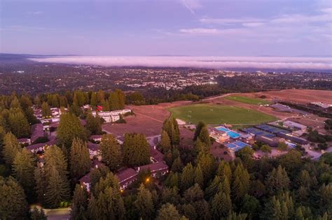 First Rain: A Transformative Event at UC Santa Cruz
