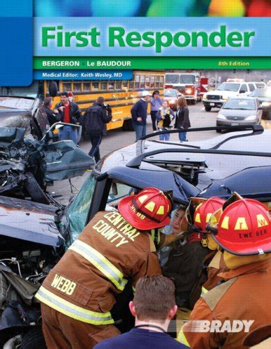 First Responder 8th Edition Doc