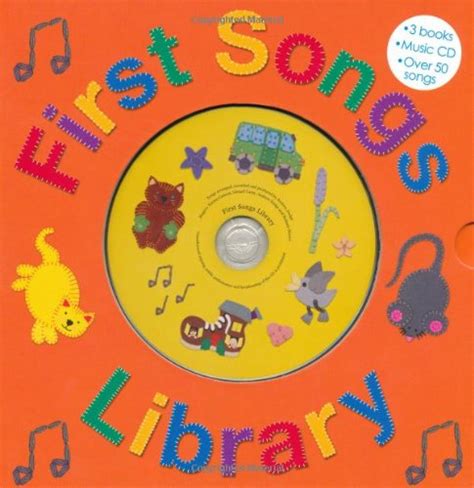 First Songs Library Doc