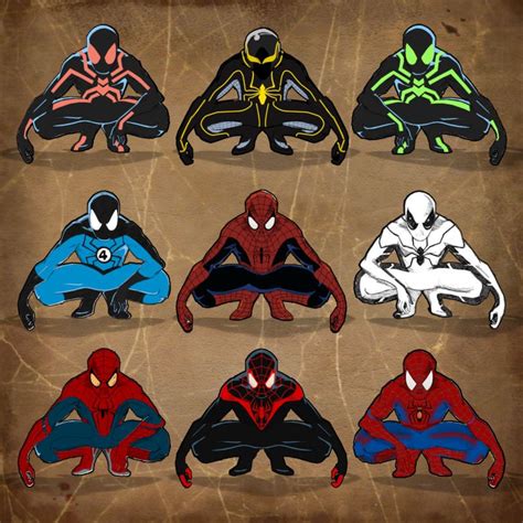 First Spider-Man Outfit: A Marvelous Journey Through Time