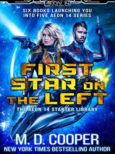 First Star on the Left The Aeon 14 Starter Library PDF