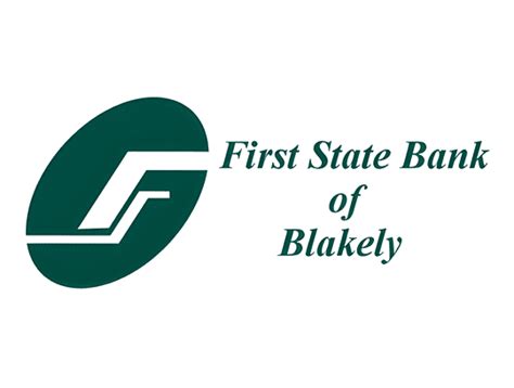 First State Bank of Blakely, Georgia: A Century of Community Banking Excellence