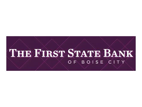 First State Bank of Boise City: A Cornerstone of Community Banking