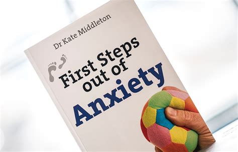 First Steps Out of Anxiety Epub