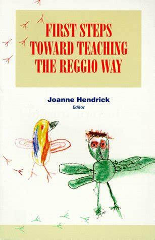 First Steps Toward Teaching the Reggio Way Doc