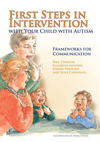 First Steps in Intervention with Your Child with Autism Frameworks for Communication