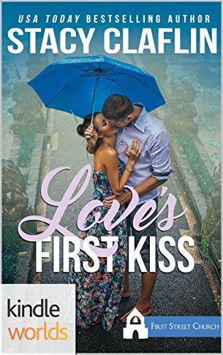 First Street Church Romances Love s Choice Kindle Worlds Novella Kindle Editon