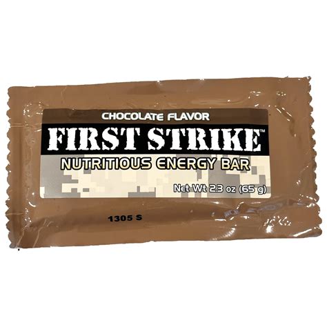 First Strike Doc