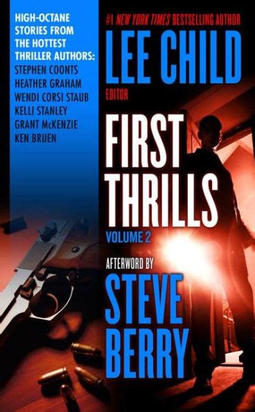 First Thrills Volume 2 Short Stories Doc