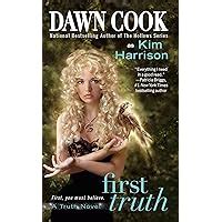 First Truth Truth Book 1 Doc