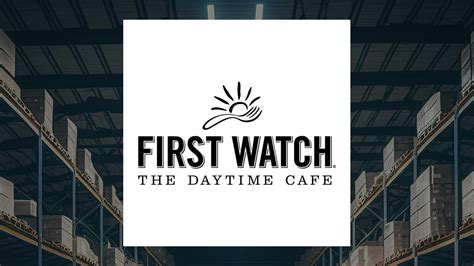 First Watch Stock: A Compelling Investment in the Restaurant Industry